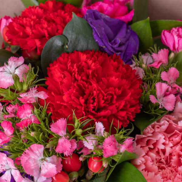 Mother’s Bouquet by farmflorist