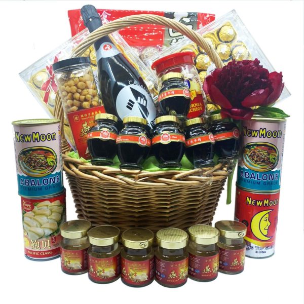 Chinese New Year Hamper