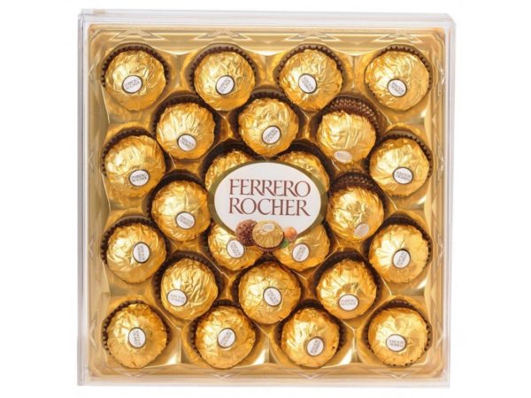 Ferrero Rocher