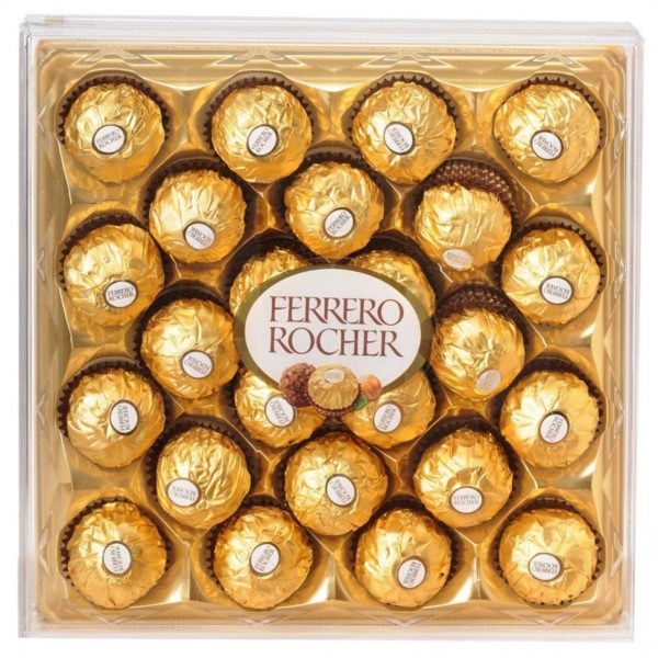 Ferrero Rocher