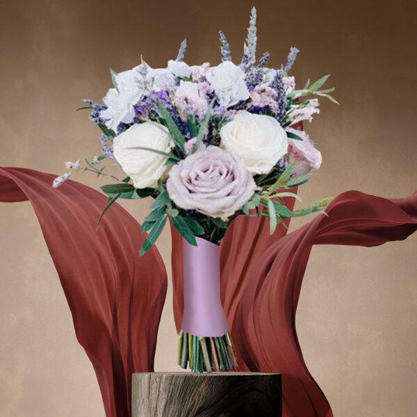 Bridesmaid Bouquet