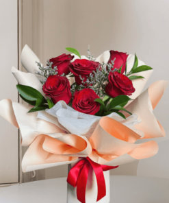 Adoration Bouquet