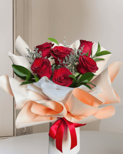 Adoration Bouquet