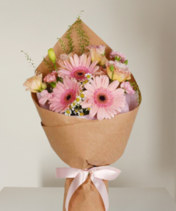 Best Wishes Bouquet