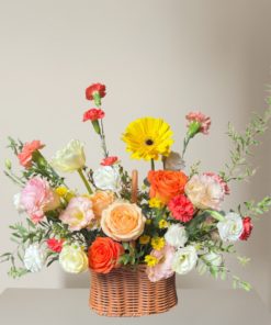 Chic Basket