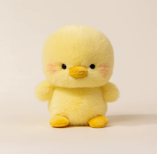 Clio the Chick