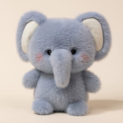 Ellie the Elephant