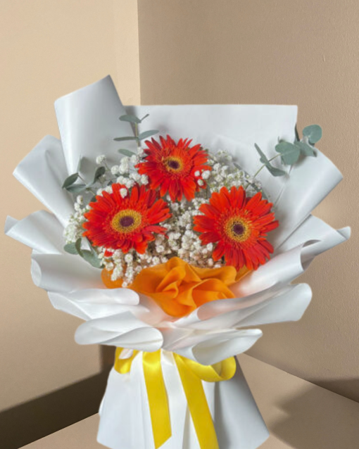 Essence Bouquet