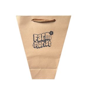 Bouquet Bag