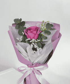 Fearless Charm - Single Stalk Bouquet