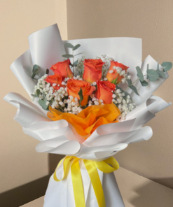Glow Bouquet