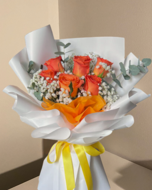 Glow Bouquet
