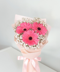 Grateful To You Bouquet