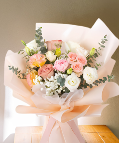 Greatest Appreciation Bouquet