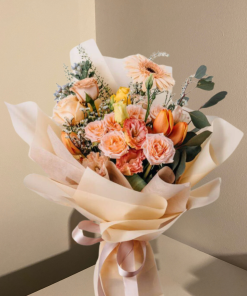 Infinite Devotion Bouquet