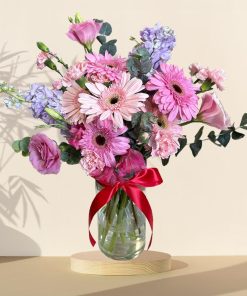 Inspire Vase Arrangement - Vase