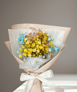 Joyful Spirit - Single Stalk Bouquet