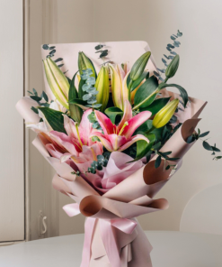 Joyous Vibes Bouquet