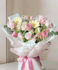 Nia Bouquet