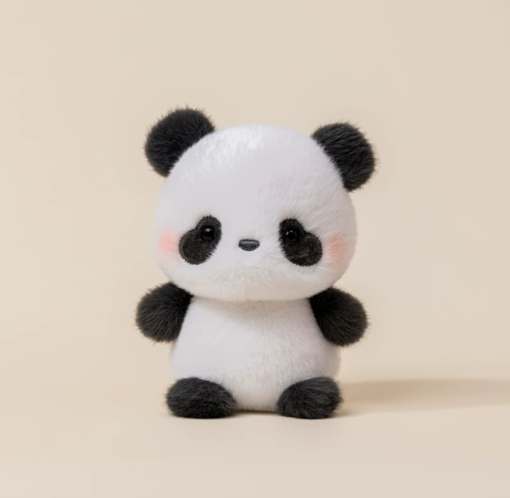 Perry the Panda