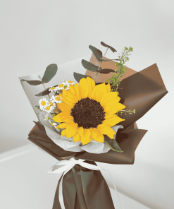 Radiant Energy - Single Stalk Bouquet