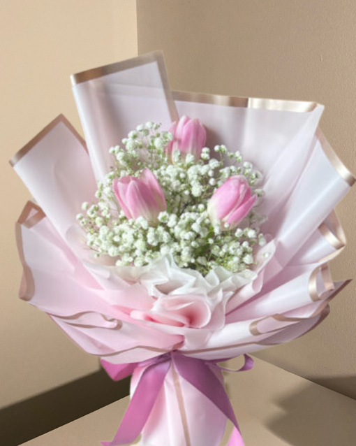 Serenade Bouquet