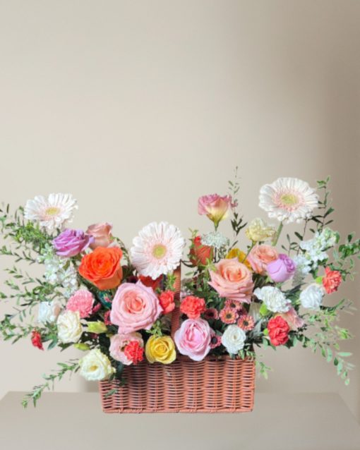 Splendour Basket