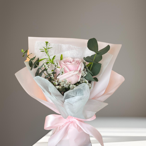Sweet Admiration - Single Stalk Bouquet