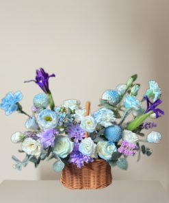 Tranquil Basket